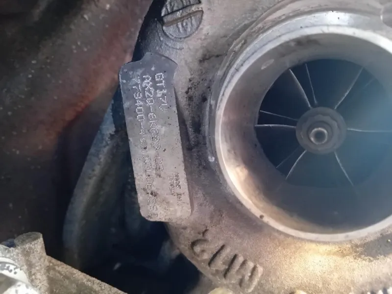 Motore Completo 306DT 256 CV 190 KW Land Rover Range Rover Sport II 2009