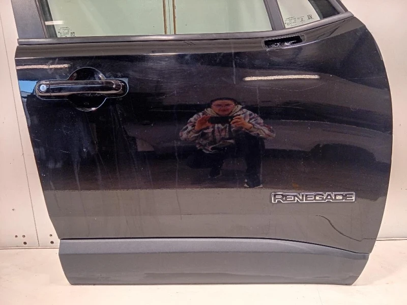 Porta ANT DX 52051447 Jeep Renegade 2015