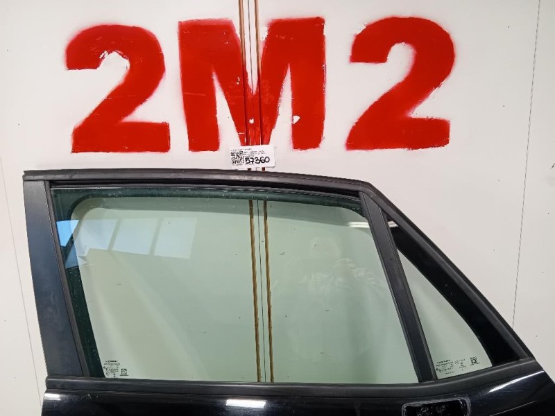Porta ANT DX 52051447 Jeep Renegade 2015