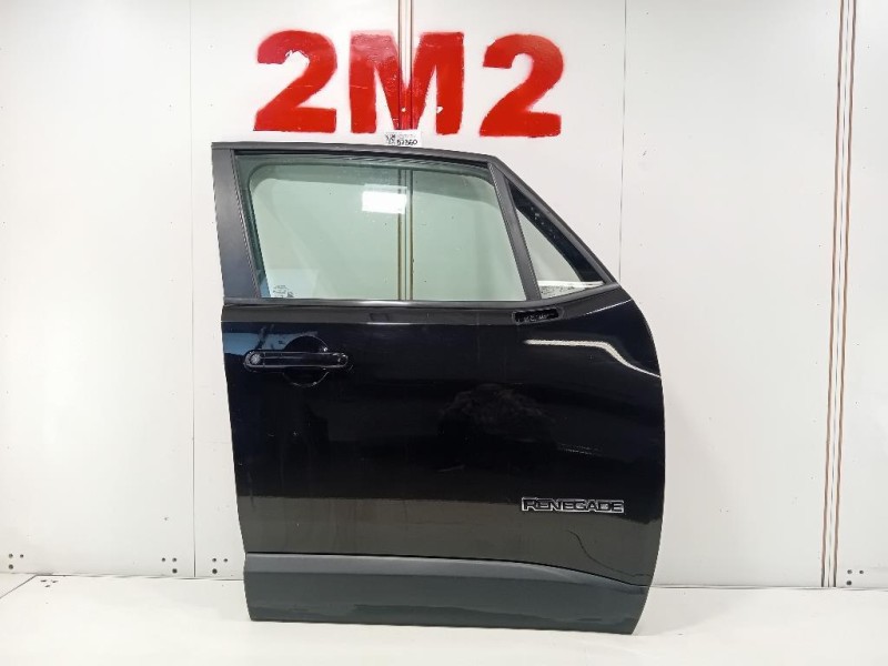 Porta ANT DX 52051447 Jeep Renegade 2015