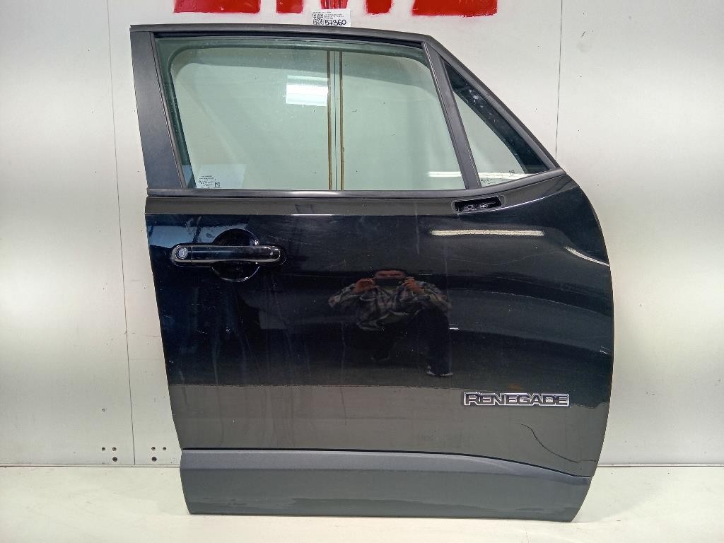 Porta ANT DX 52051447 Jeep Renegade 2015