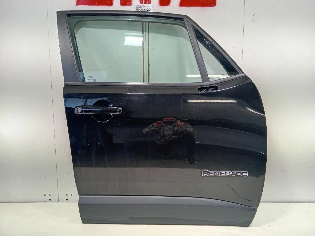 Porta ANT DX 52051447 Jeep Renegade 2015