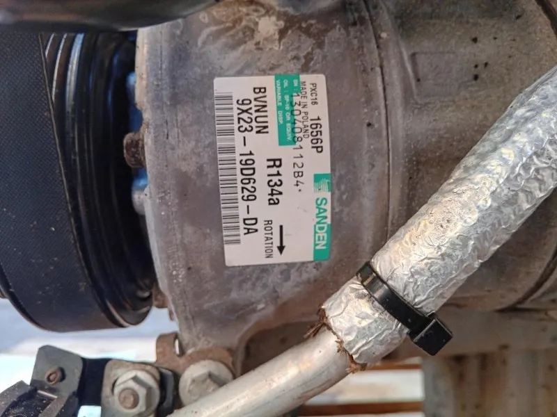 Motore Completo 306DT 256 CV 190 KW Land Rover Range Rover Sport II 2009