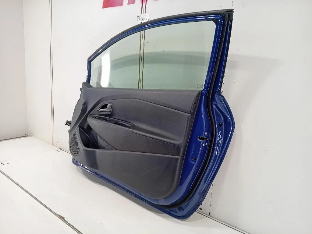 Porta ANT DX 760041W310 Kia RIO III 2012