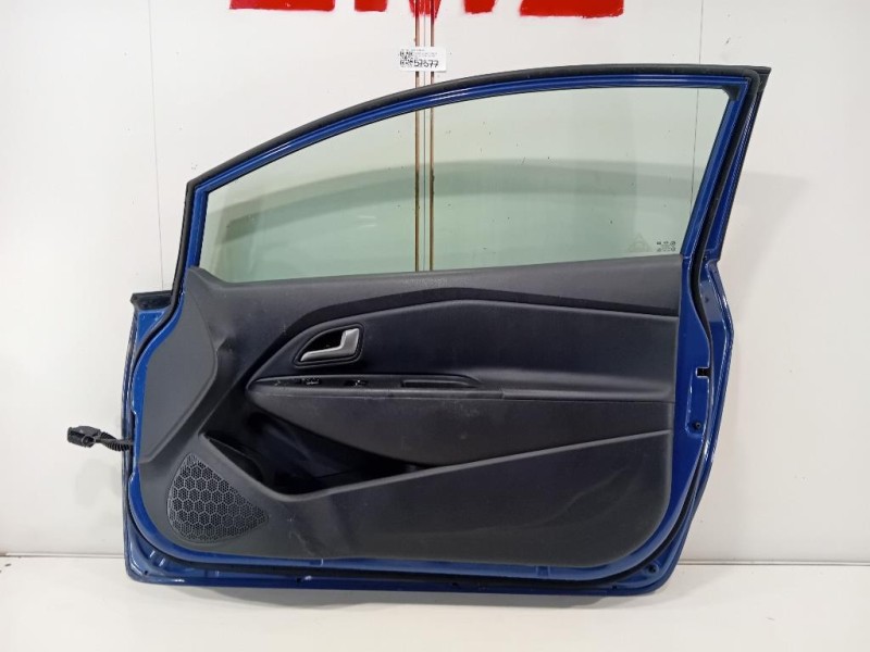 Porta ANT DX 760041W310 Kia RIO III 2012