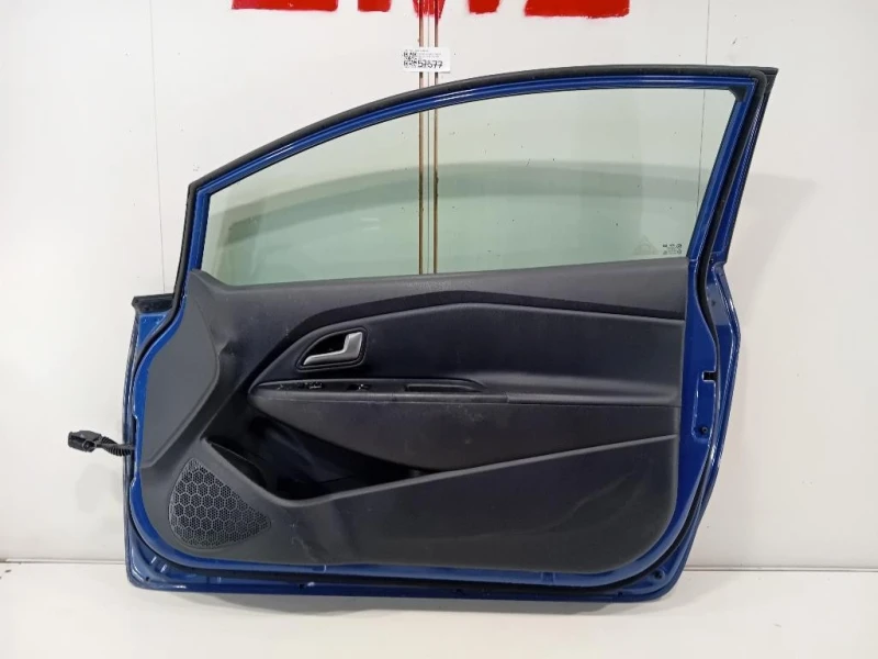Porta ANT DX 760041W310 Kia RIO III 2012
