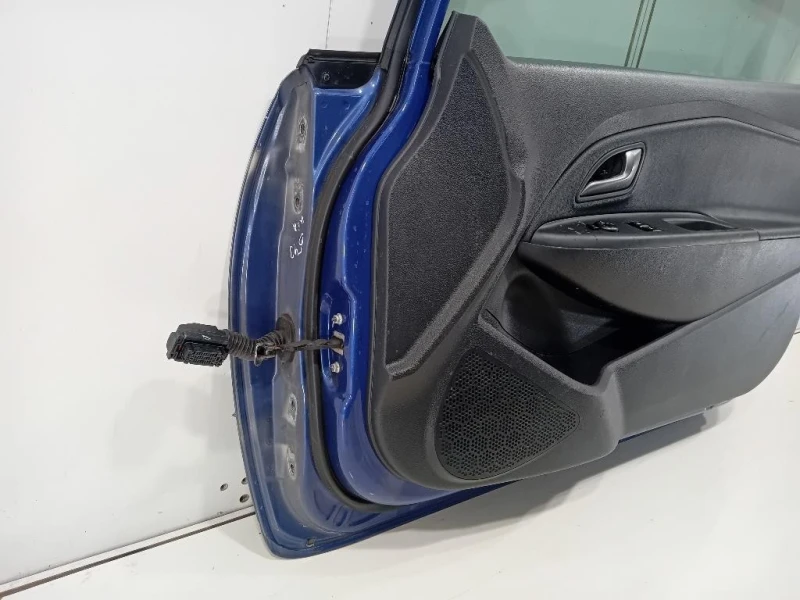 Porta ANT DX 760041W310 Kia RIO III 2012