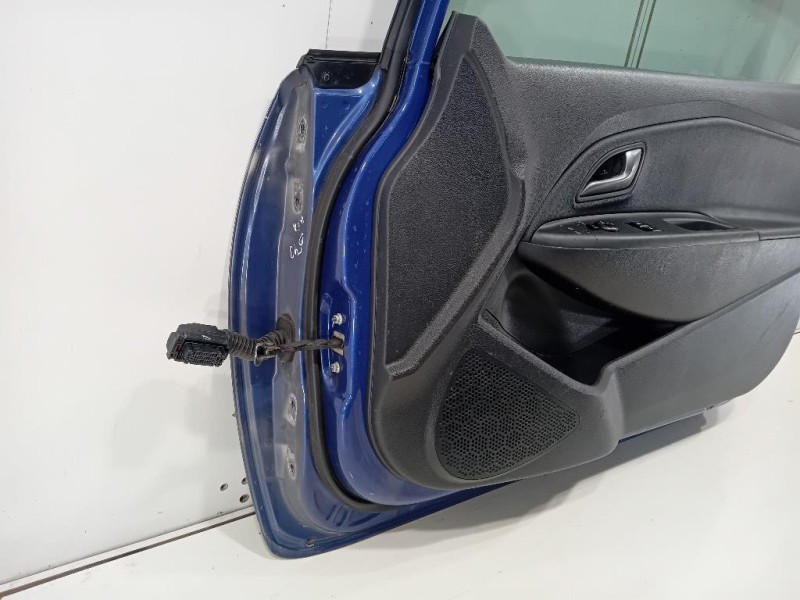 Ruotino DI Scorta POST S13580 B14 84M 400B X14H ET43 Lancia Delta III 2008 Ruotino DI Scorta POST S13580 B14 84M 400B X14H ET43 Lancia Delta III 2008