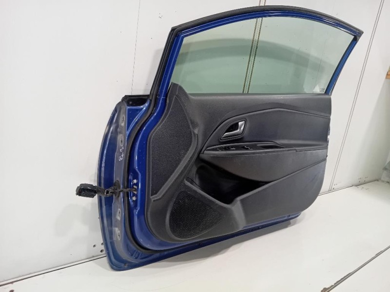 Porta ANT DX 760041W310 Kia RIO III 2012