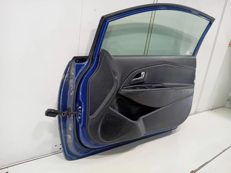 Porta ANT DX 760041W310 Kia RIO III 2012