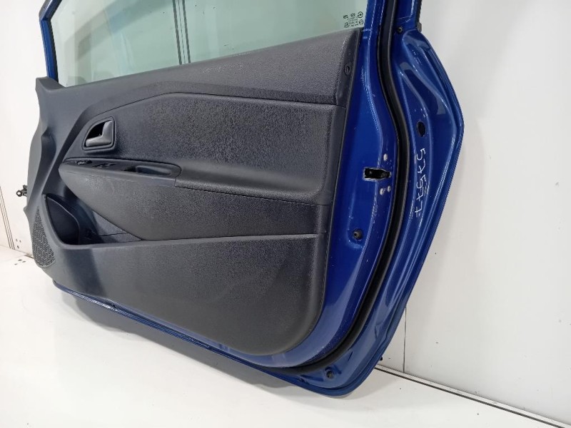Porta ANT DX 760041W310 Kia RIO III 2012