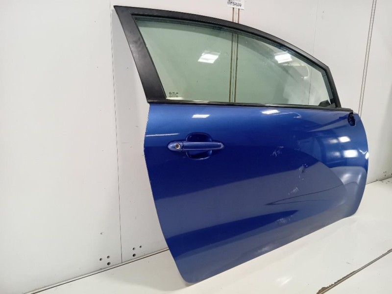 Porta ANT DX 760041W310 Kia RIO III 2012