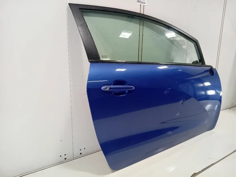 Porta ANT DX 760041W310 Kia RIO III 2012