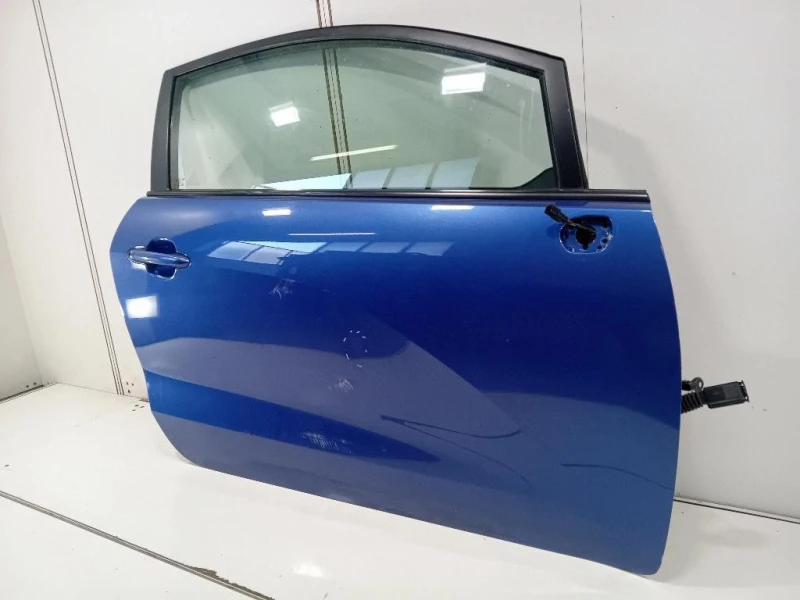 Porta ANT DX 760041W310 Kia RIO III 2012