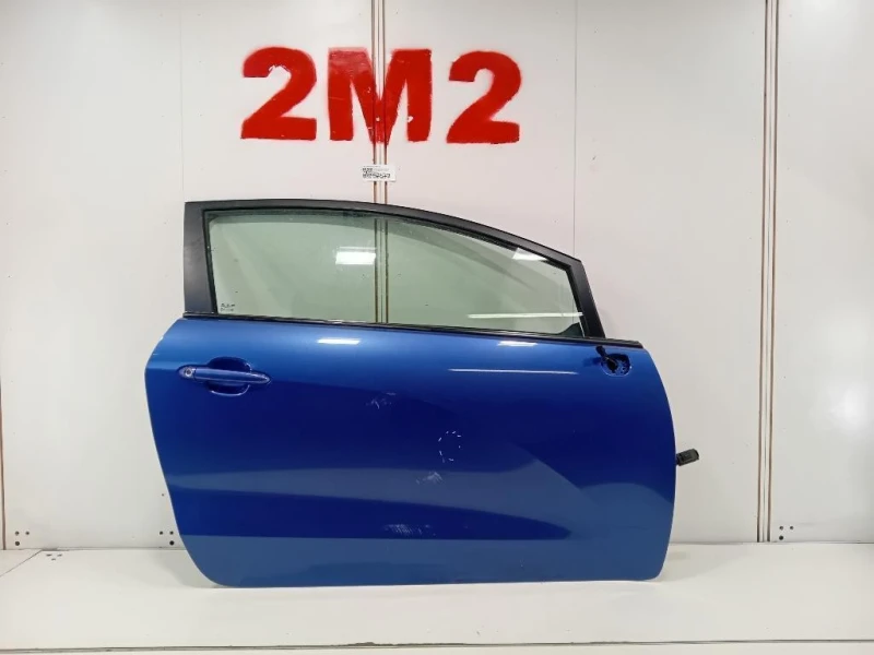 Porta ANT DX 760041W310 Kia RIO III 2012