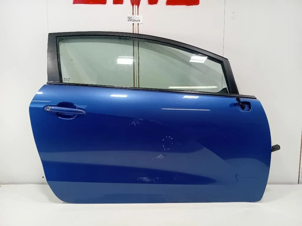 Porta ANT DX 760041W310 Kia RIO III 2012