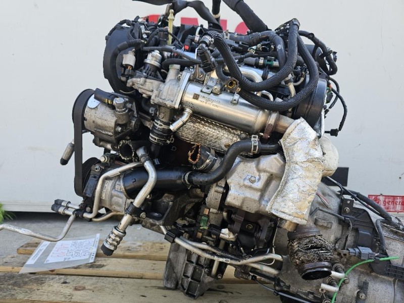 Motore Completo 306DT 306 CV 265 KW LR106166 Land Rover Range Rover Sport III 2014