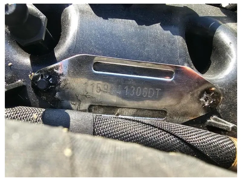 Motore Completo 306DT 306 CV 265 KW LR106166 Land Rover Range Rover Sport III 2014