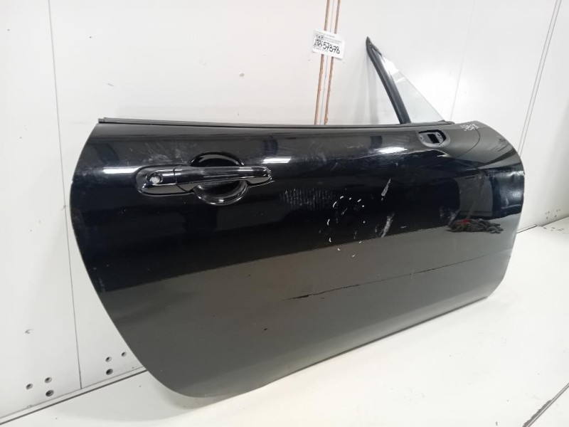 Porta ANT DX NEY15802XG Mazda MX5 III 2006
