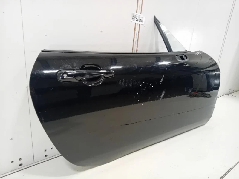 Porta ANT DX NEY15802XG Mazda MX5 III 2006