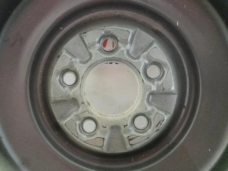 Ruotino DI Scorta POST T11570D15 90M Mazda 6 I 2005