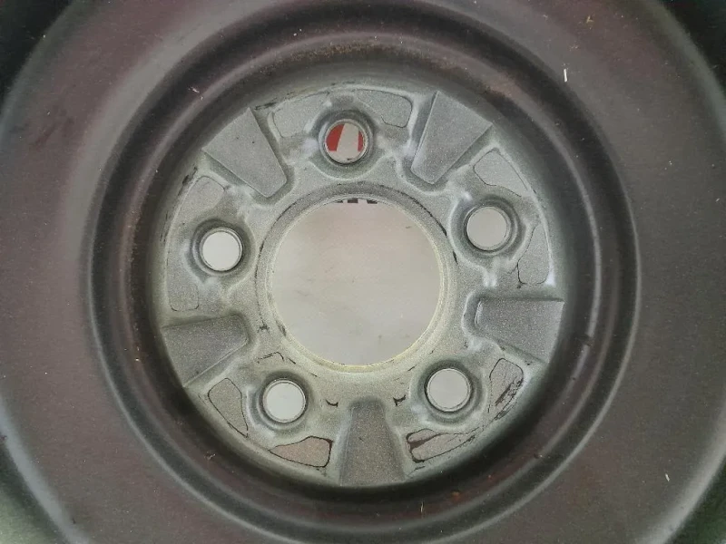 Ruotino DI Scorta POST T11570D15 90M Mazda 6 I 2005