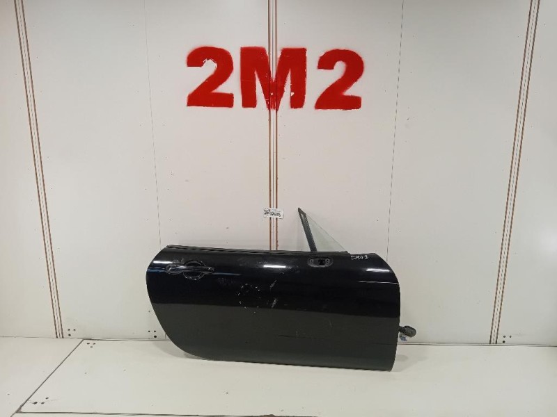Porta ANT DX NEY15802XG Mazda MX5 III 2006