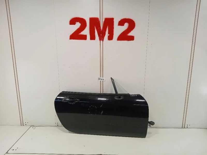 Porta ANT DX NEY15802XG Mazda MX5 III 2006