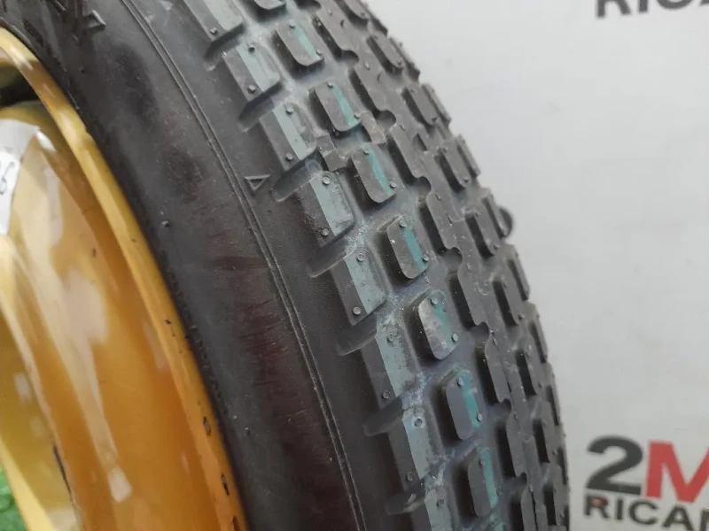 Ruotino DI Scorta POST T11570D15 90M Mazda 6 I 2005