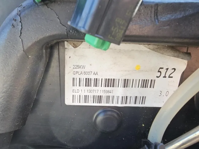 Motore Completo 306DT 306 CV 265 KW LR106166 Land Rover Range Rover Sport III 2014