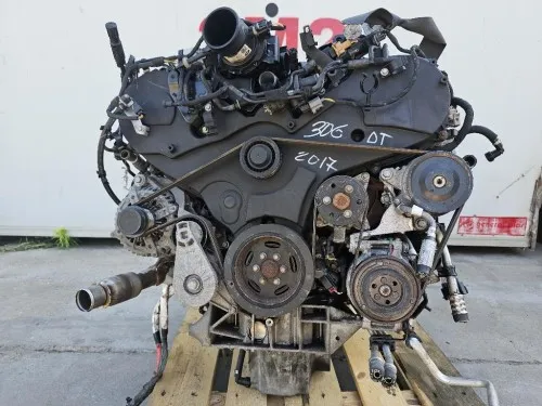 Motore Completo 306DT 306 CV 265 KW LR106166 Land Rover Range Rover Sport III 2014