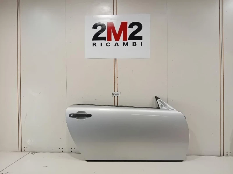 Porta ANT DX A1707200405 Mercedes Classe SLK R170 1997