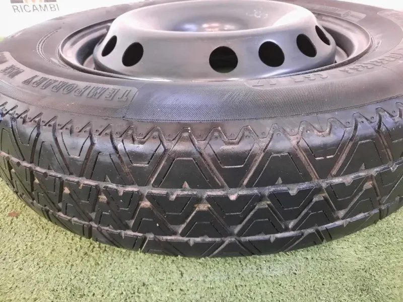 Ruotino DI Scorta POST 403539F500 Nissan Qashqai I 2010