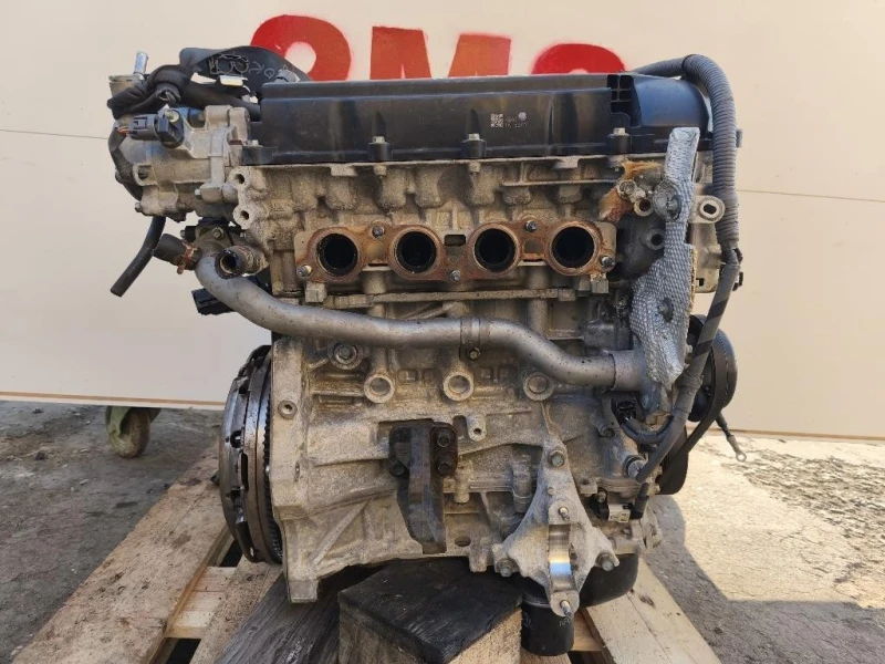 Motore Completo PEY7 120 CV 88 KW Mazda 3 III 2014