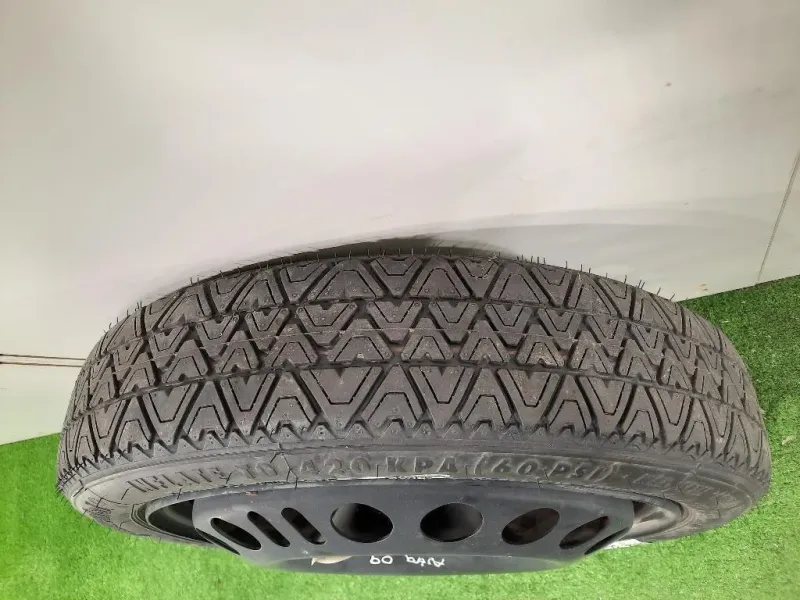 Ruotino DI Scorta POST T11570 R16 92M 400 BTX 16H2 ET41 Opel Astra J 2010