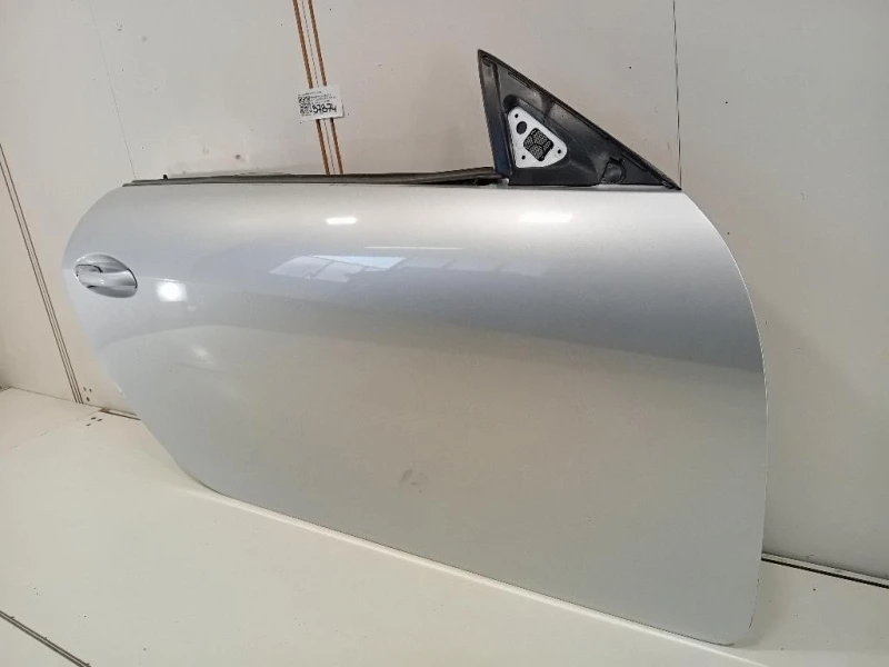 Porta ANT DX A171720020528 Mercedes Classe SLK R171 2008