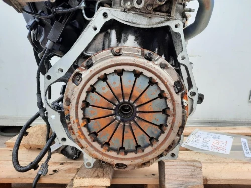 Motore Completo SKYACTIVE-G 120CV 88KW Mazda 3 III 2016