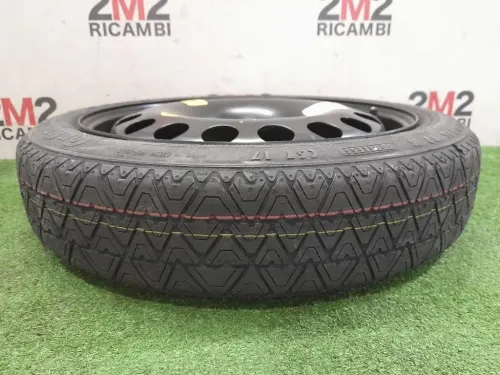 Ruotino DI Scorta POST 2160162 T11570 R16 Opel Astra K 2016