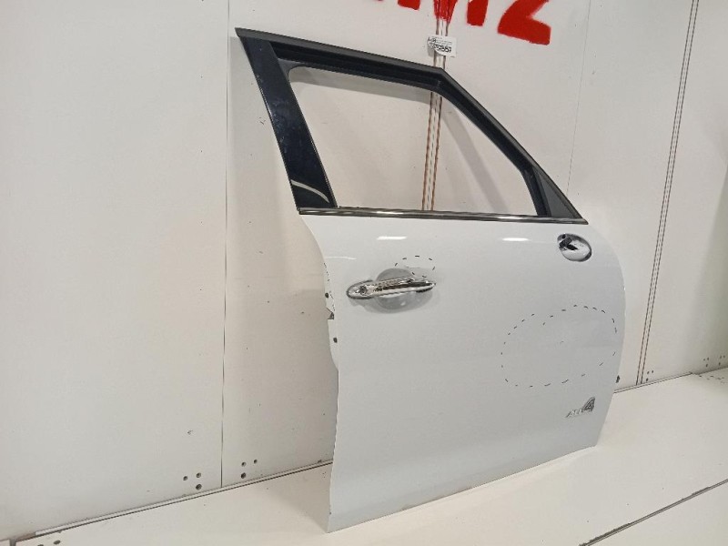 Porta ANT DX 41009805928 Mini Countryman Cooper R60 2010