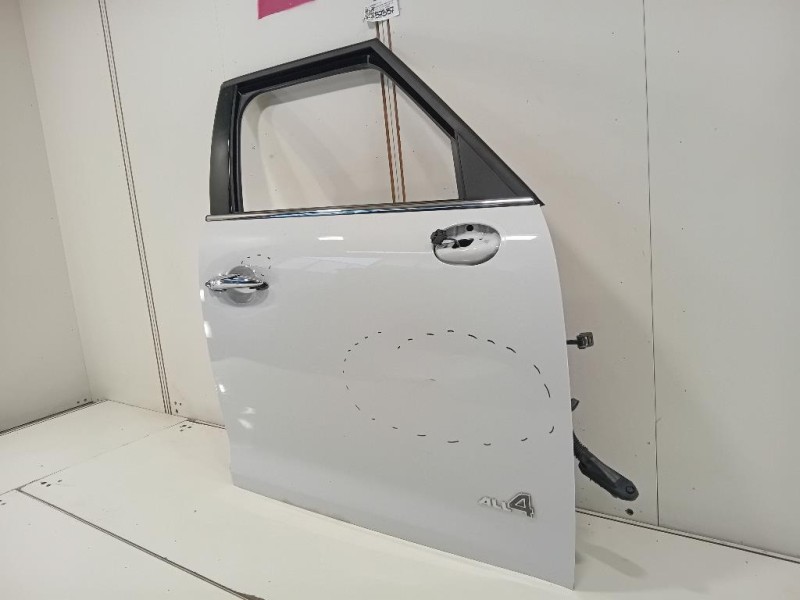 Porta ANT DX 41009805928 Mini Countryman Cooper R60 2010