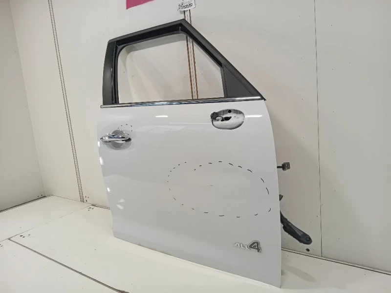 Porta ANT DX 41009805928 Mini Countryman Cooper R60 2010