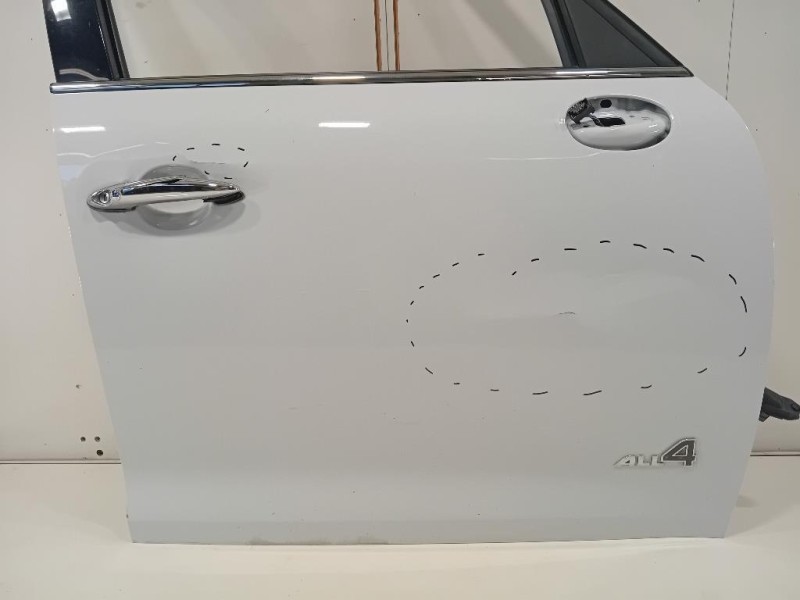 Porta ANT DX 41009805928 Mini Countryman Cooper R60 2010