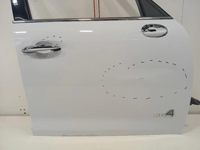 Porta ANT DX 41009805928 Mini Countryman Cooper R60 2010