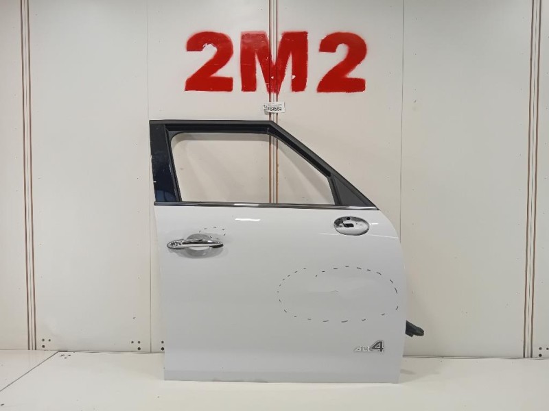 Porta ANT DX 41009805928 Mini Countryman Cooper R60 2010