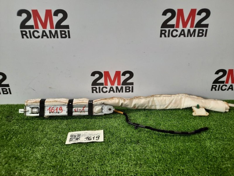 Air-bag A Tendina SX BJ32-14K160-BB Land Rover Range Rover Evoque I 2011