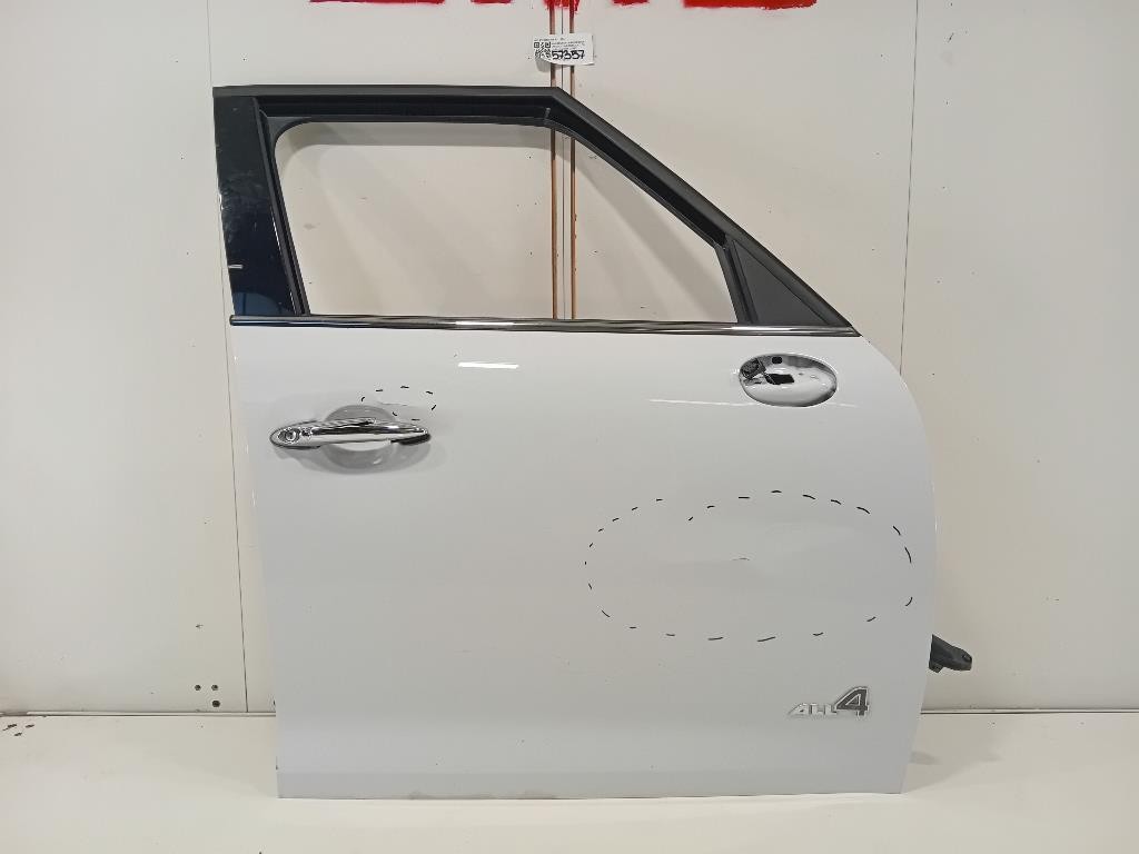 Porta ANT DX 41009805928 Mini Countryman Cooper R60 2010