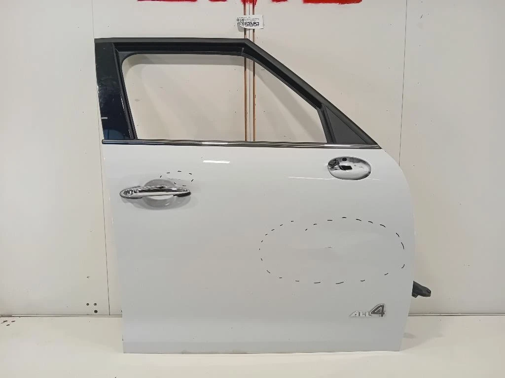 Porta ANT DX 41009805928 Mini Countryman Cooper R60 2010