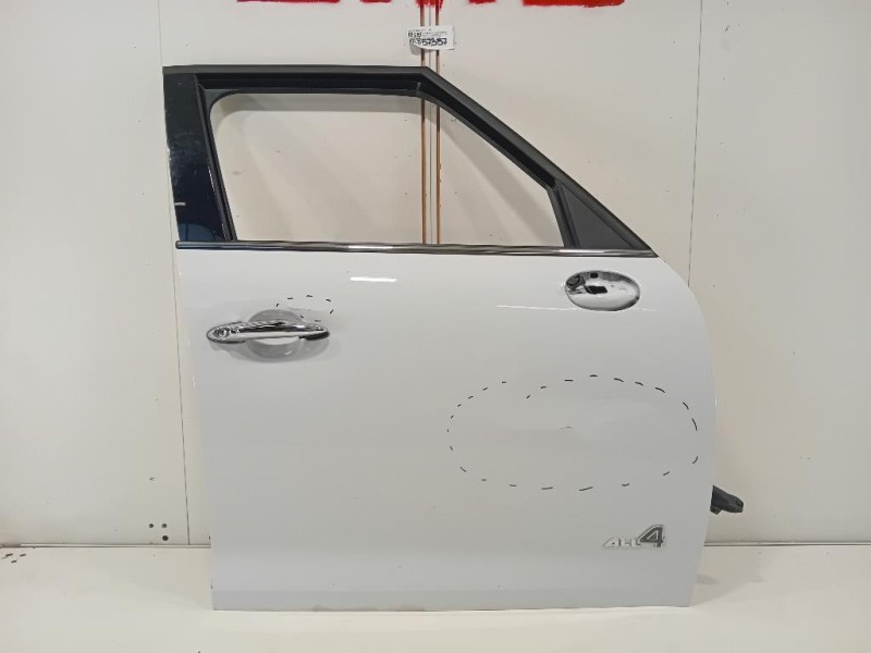 Porta ANT DX 41009805928 Mini Countryman Cooper R60 2010