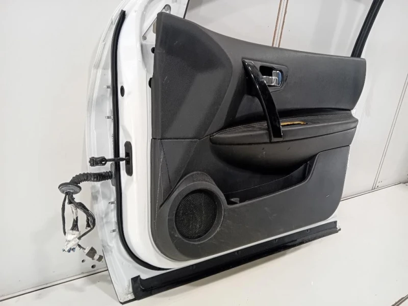 Porta ANT DX H0100EY1MC Nissan Qashqai+2 2010