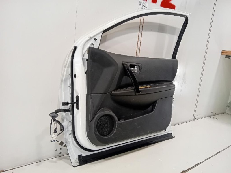 Porta ANT DX H0100EY1MC Nissan Qashqai+2 2010